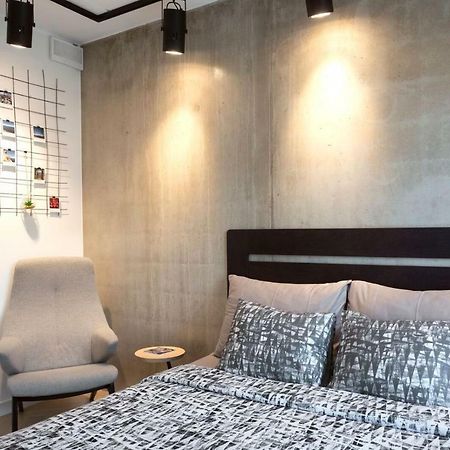 Ferienwohnung Estonian Design Flat Next To Old Town Reval Exterior foto
